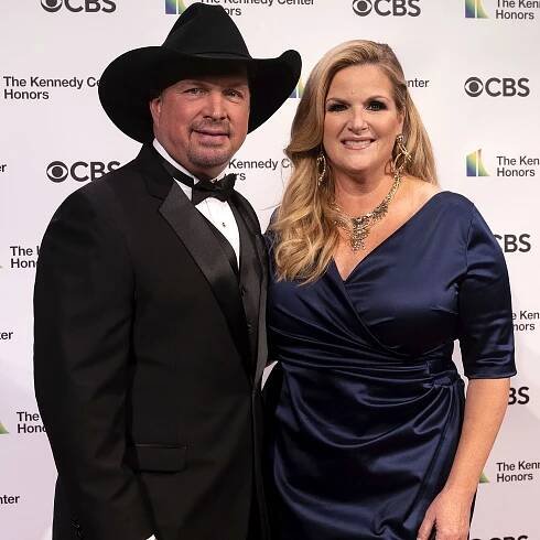 Garth Brooks, Trisha Yearwood's Relationship Timeline