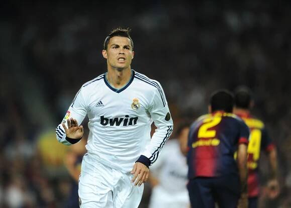Ronaldo admits perceived arrogance has cost him