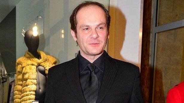 Bedřich Liška z Ulice, herec Adrian Jastraban, se stal znovu tátou - Super.cz