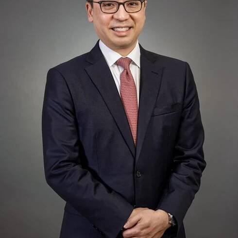 William W. Lai - Chang and Coté