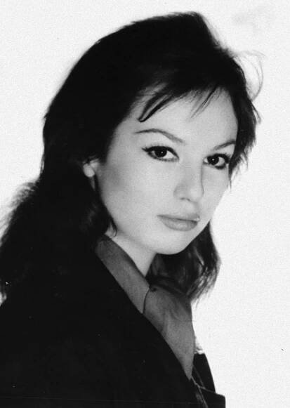 Mylene Demongeot