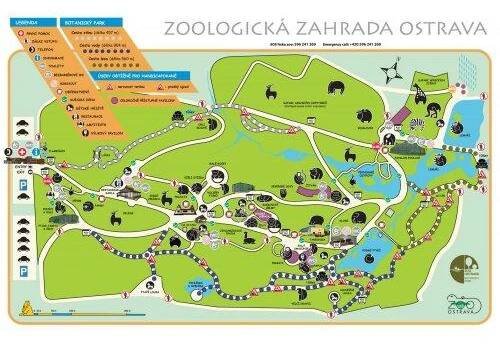 Tip na výlet: ZOO Ostrava - Valeas Blog