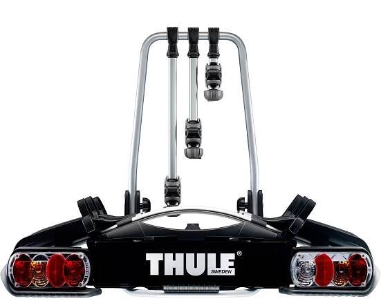 Thule Nosič jízdních kol EuroWay G2