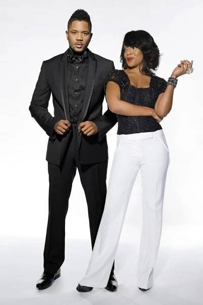The Game - Promo - Wendy Raquel Robinson