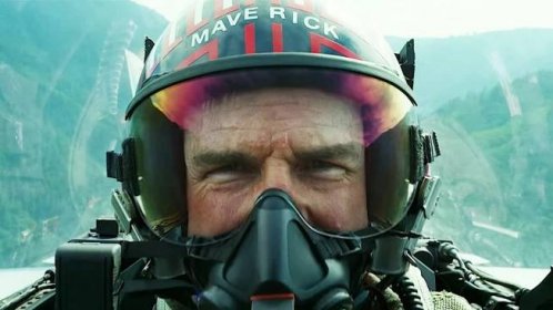 Top Gun 3: Tom Cruise se v roli Mavericka vrátí na nebe