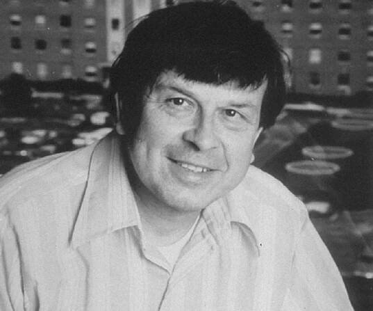 D. Carleton Gajdusek Biography - Facts, Childhood, Family Life & Achievements