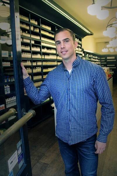 Wouter de jong