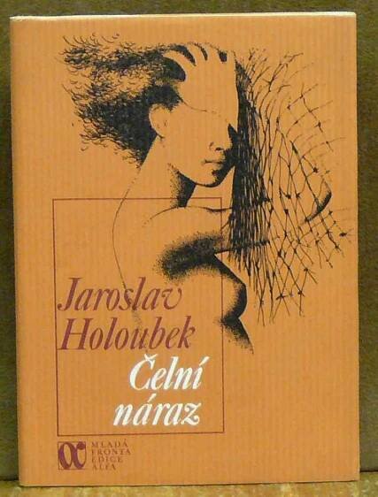 Autor Holoubek Jaroslav | Antikvariát Beneš