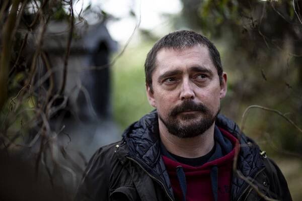 Jiří Vyorálek – OF AGENCY