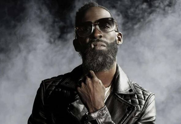 Tye Tribbett