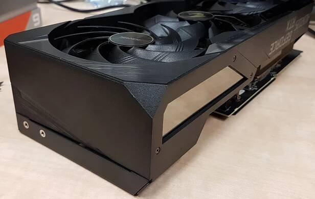 RECENZE: Gigabyte AORUS GeForce RTX 3080 XTREME 10G - aneb opravdu extrémní | Diit.cz