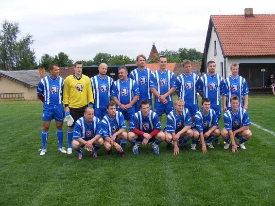 Hradec u Stoda - oficiální stránky vesnice