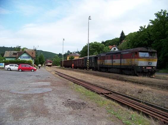 Měchenice - ubytování, počasí, foto, tipy na výlet, informace