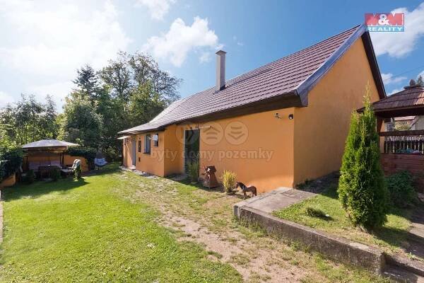 Prodej Dům, Humpolec - Hněvkovice, okres Pelhřimov