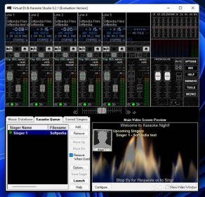 Download Virtual DJ Studio