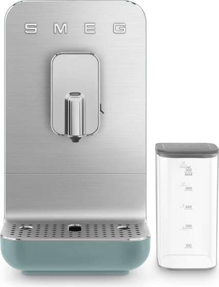 Smeg BCC13EGMEU – Automatický kávovar