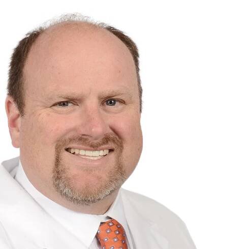 Dr. William Martin DMD, MS, FACP