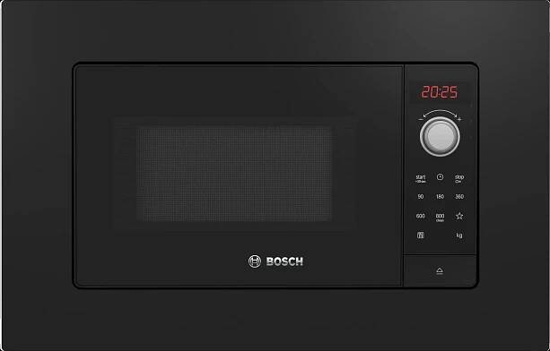 Bosch BFL623MB3 Vestavná mikrovlnná trouba
