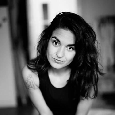 Pavla Dostálová  divadelní a filmová herečka