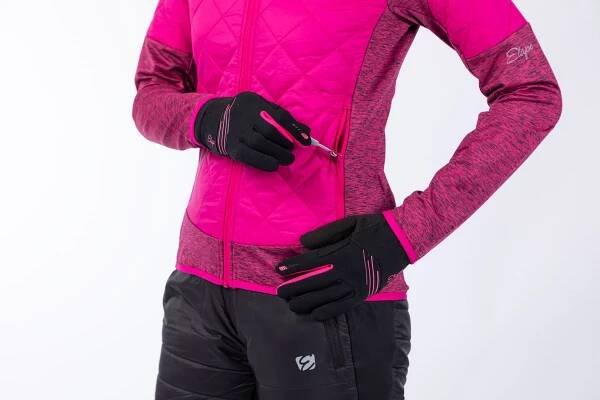 Etape Sierra Pro 2.0 Magenta