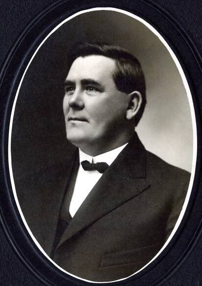 Pete Hanraty