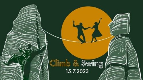 Climb & Swing Qadr