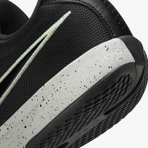 Nike AIR ZOOM G.T. CUT ACADEMY - Pánská basketbalová obuv - 8