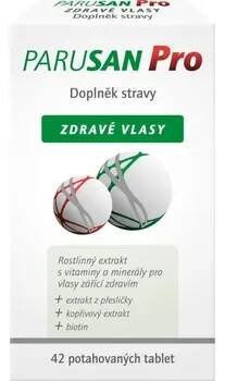 Parusan pro zdravé vlasy tbl.42