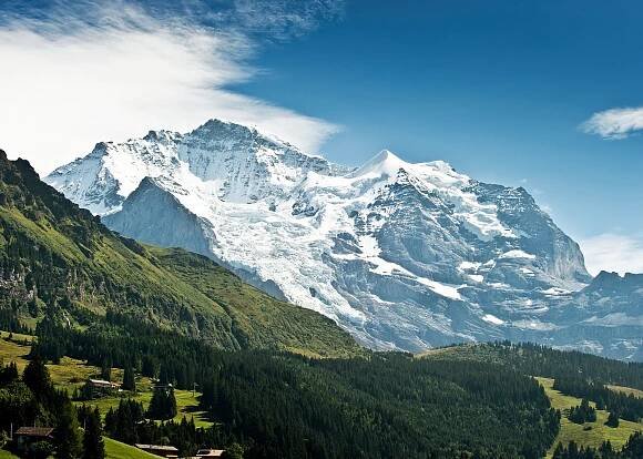 Gallery - Hotel Kirchbühl in Grindelwald, Switzerland