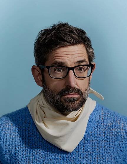Louis Theroux