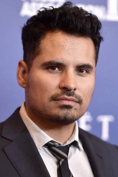 Michael Peña herec