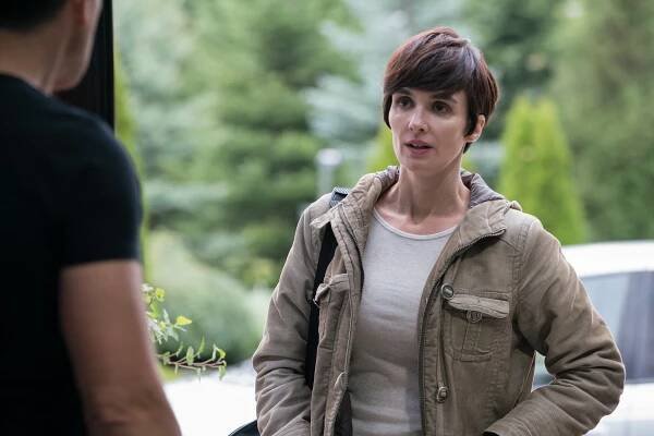 Tichá msta - Z filmu - Paz Vega