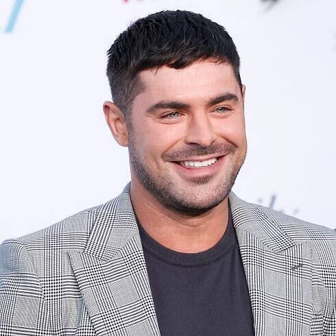 Zac Efron Recalls Moment He Knew "High School Musical" Was Going to be "Cool"