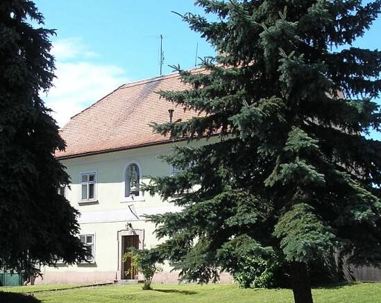 Památky a zajímavosti - Oficiální stránky města Vroutek