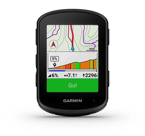 Garmin Edge 840