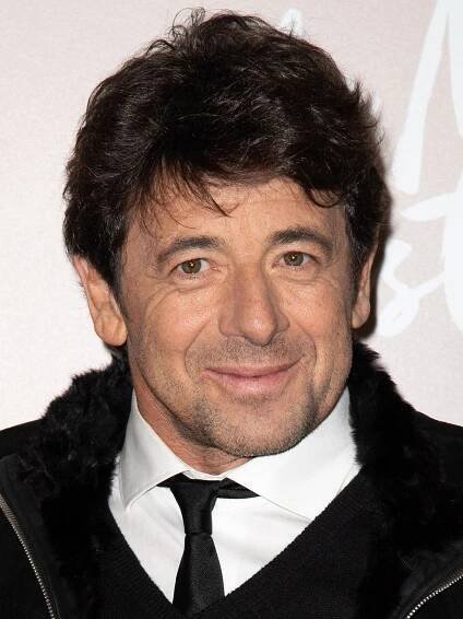 Famous French Actors - Super Stars Bio