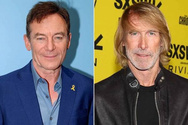 Jason Isaacs Thought Michael Bay Was Going to Fire Him on Day 1 of 'Armageddon': 'My Worst Nightmare'