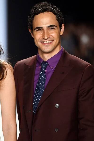 Zac Posen Is Also Leaving Project Runway as Heidi Klum and Tim Gunn Announce Their Exit