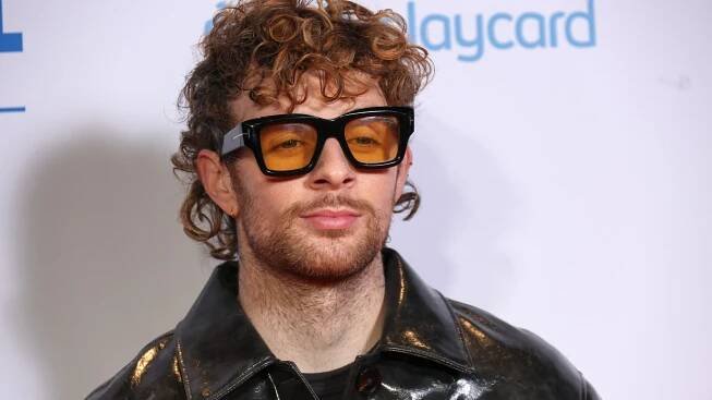 Everything you need to know about Tom Grennan