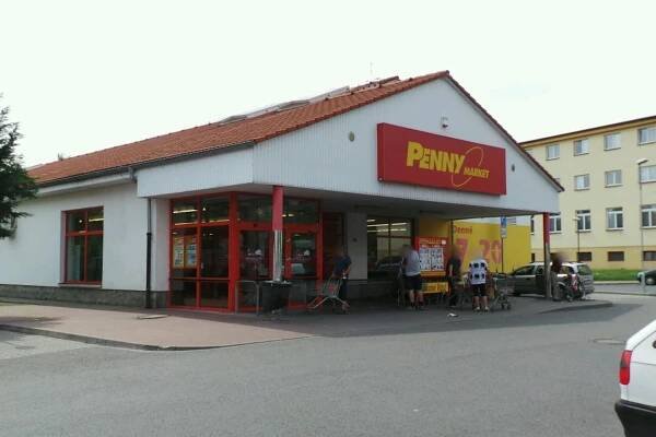 Penny Market foto 2