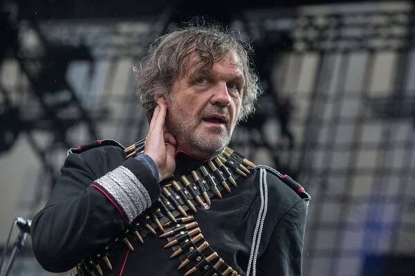 Humpolec ožije festivalem. Po dvouleté odmlce bude Bernard Fest 24. a 25. června