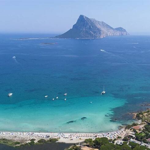 Village Porto Taverna San Teodoro (Olbia) - Residence Lu Nibareddu