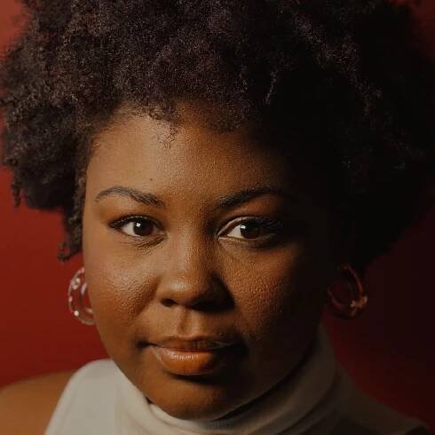 Rakaela Thompson