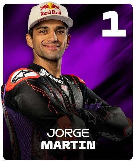 Official Home of MotoGP Memorabilia | MotoGP Authentics