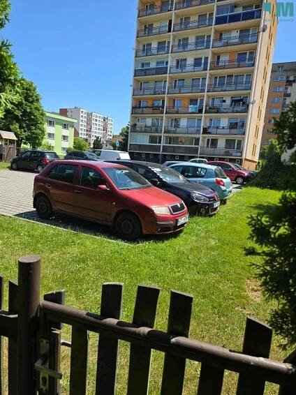 Pronájem Byt 2+kk, Okružní, Zruč nad Sázavou, okres Kutná Hora