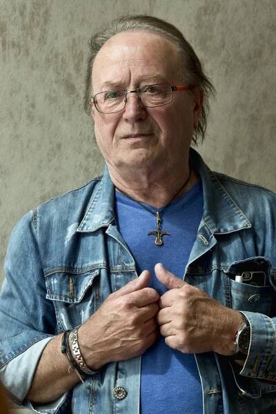 Petr Janda.