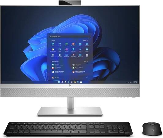 HP EliteOne 870 G9 27" AiO i9-14900 64/1TBSSD W11P