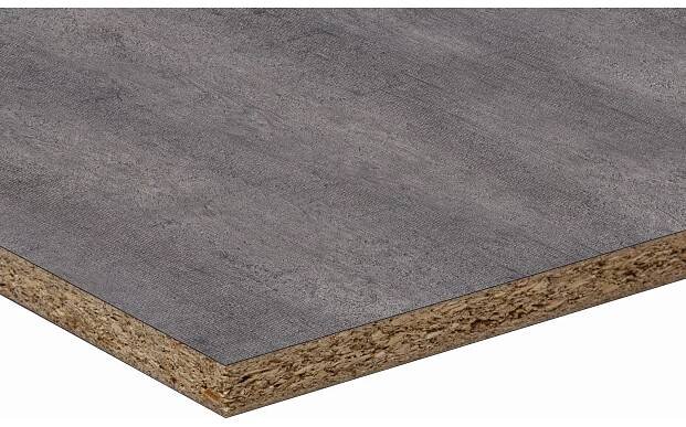 Kaindl Deska za kuchyňskou linku Atlantic/beton 64 x 1,5 cm - metráž