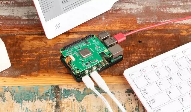 Raspberry Pi launches AI HAT+ in 13 and 26 TOPS variants