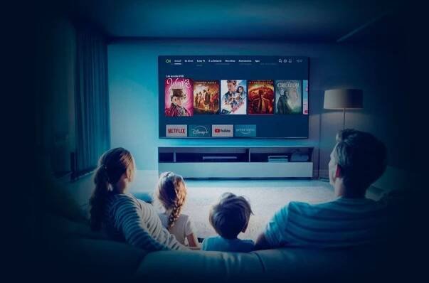 Mobilfunkanbieter, Internet, TV & Telefon Luxemburg | Tango | Tango 